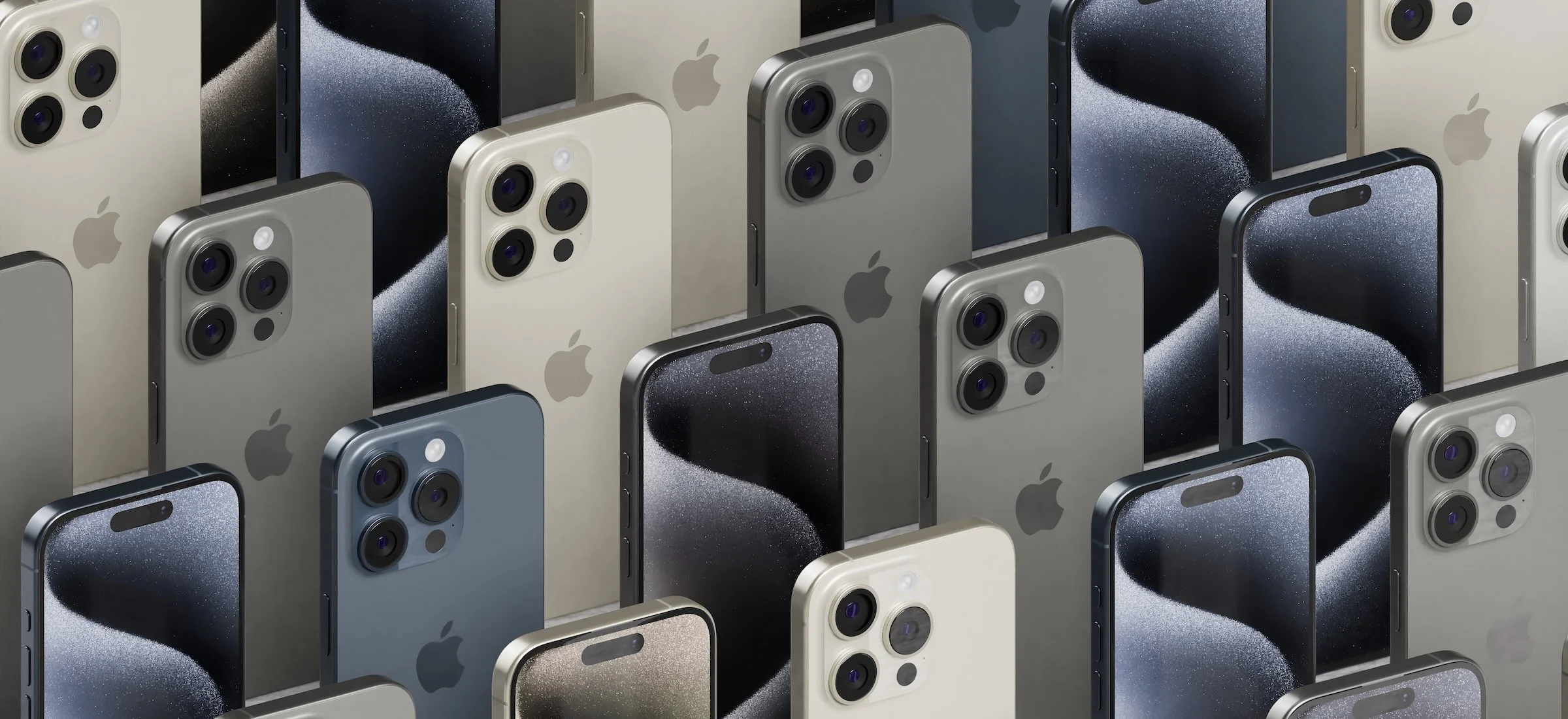 Mówią, że Apple zabetonował rynek i zabił konkurencję. Producent iPhone'a w tarapatach