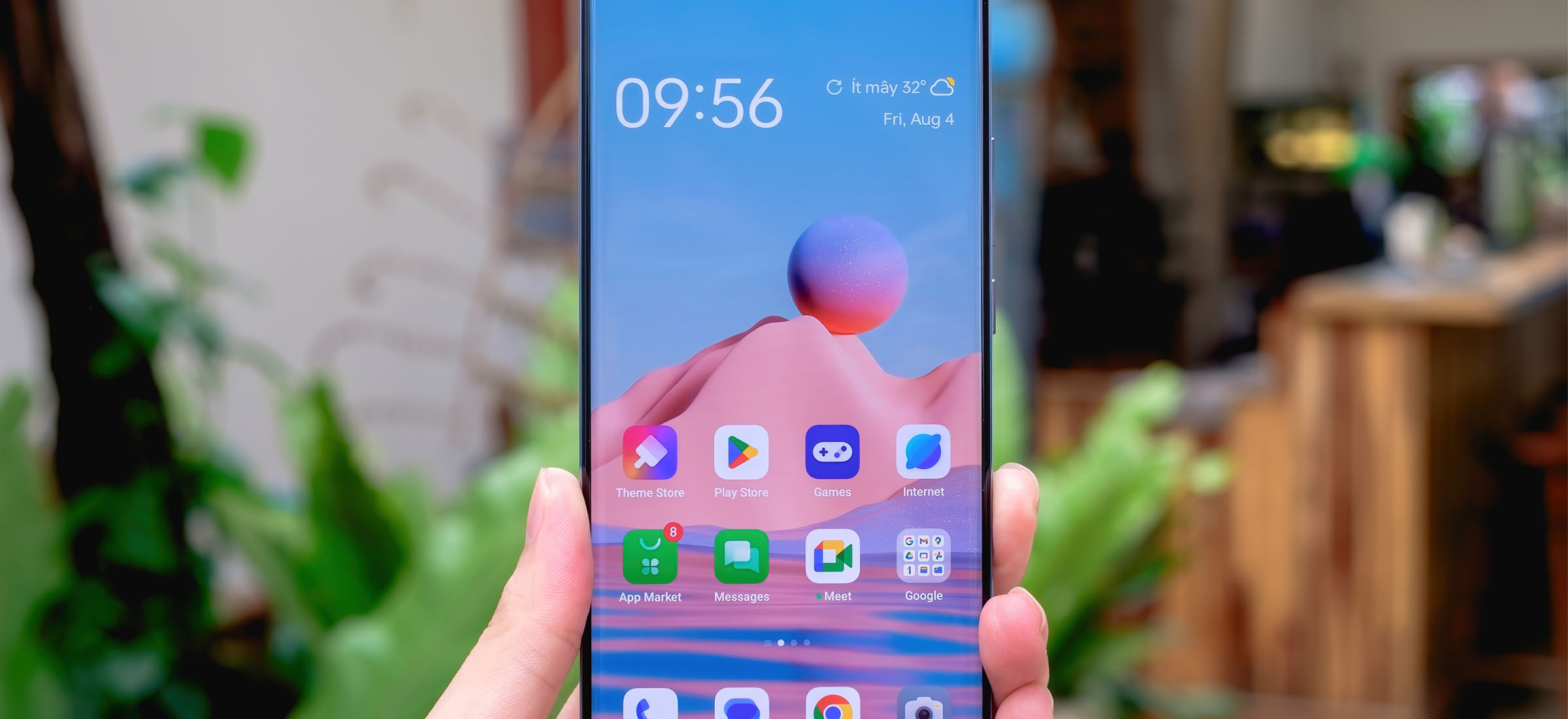 Chrome na Androidzie mocno się zmieni. Właśnie przenoszą kluczowy element