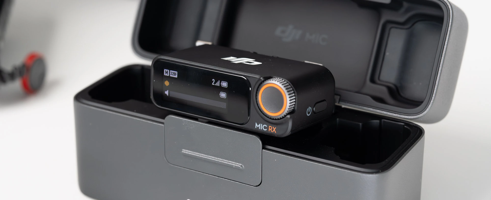 DJI Mic 2. Kupujesz, rozpakowujesz i włączasz - łatwiej już się nie da. Recenzja
