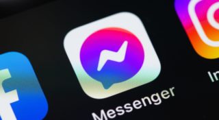 Trwa potężna awaria. Jest problem z Facebookiem, Instagramem i Messengerem
