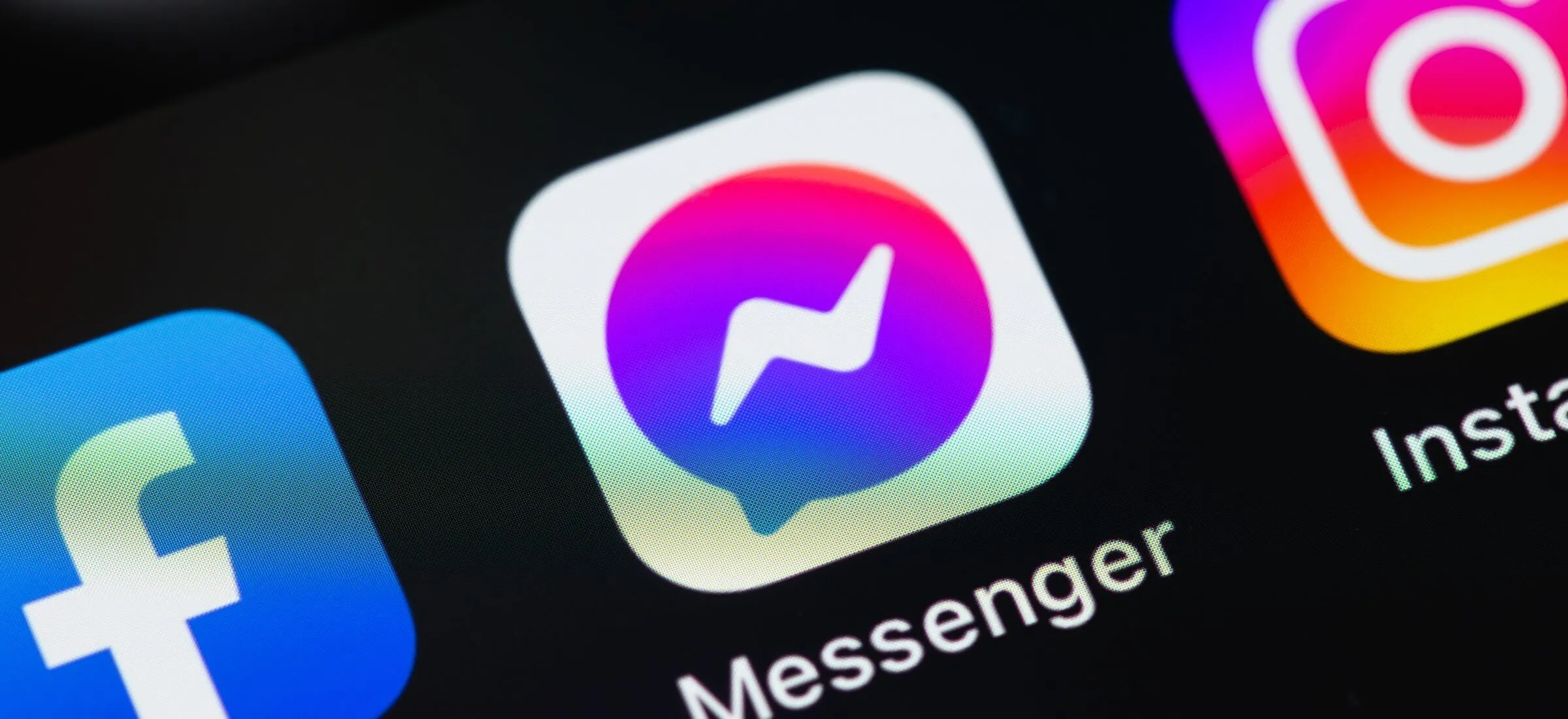 Nie działają Messenger, WhatsApp, Instagram i Facebook. Trwa duża awaria