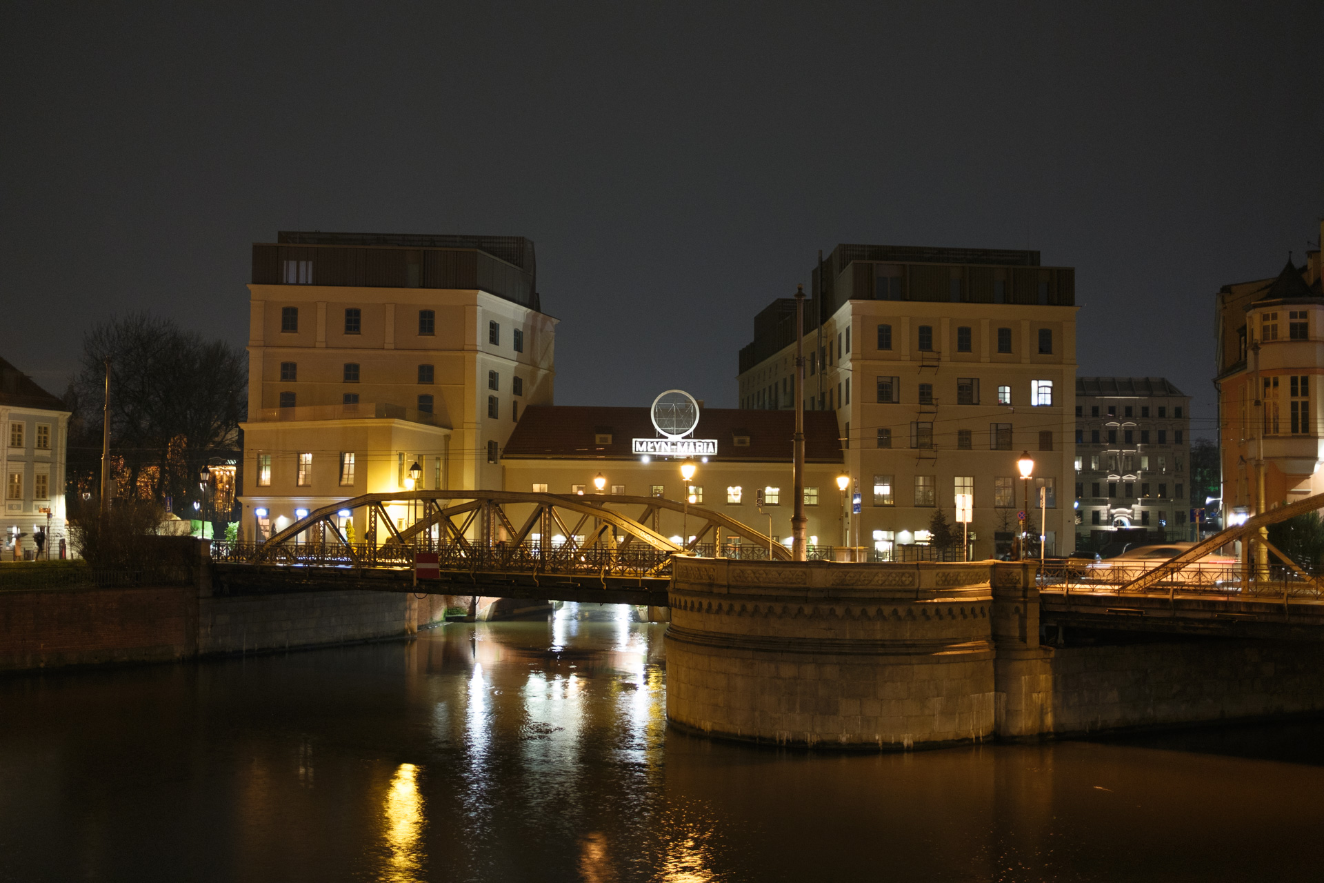 Fujifilm X100VI - test ISO 1600