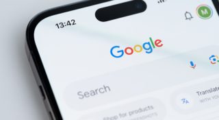 google