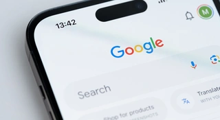 google