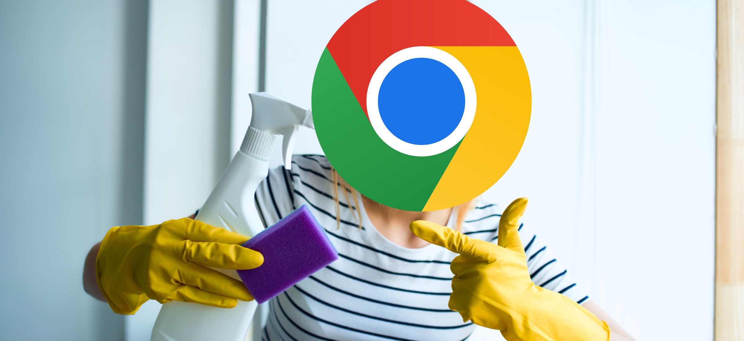 Chrome na Androidzie z funkcją zamykania nieaktywnych kart