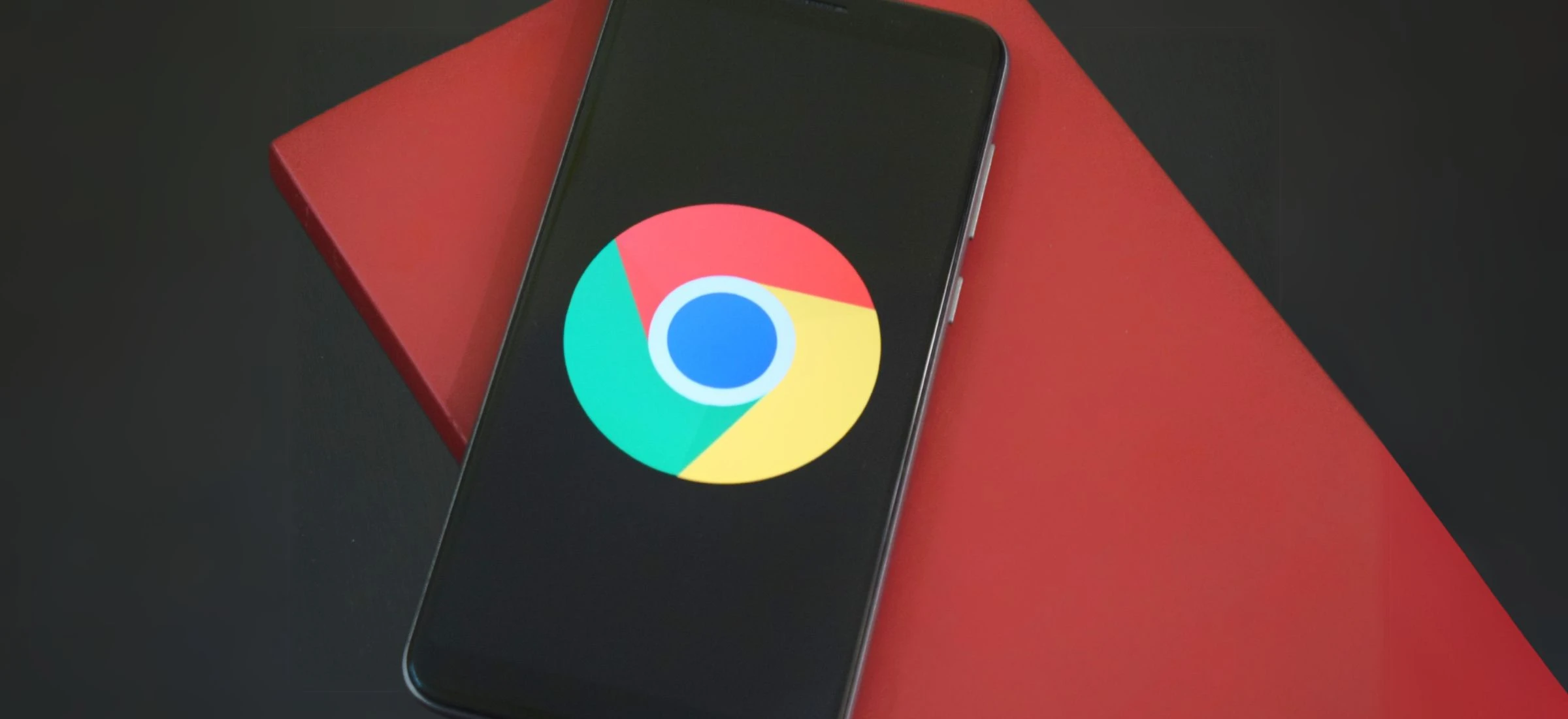 Google Chrome
