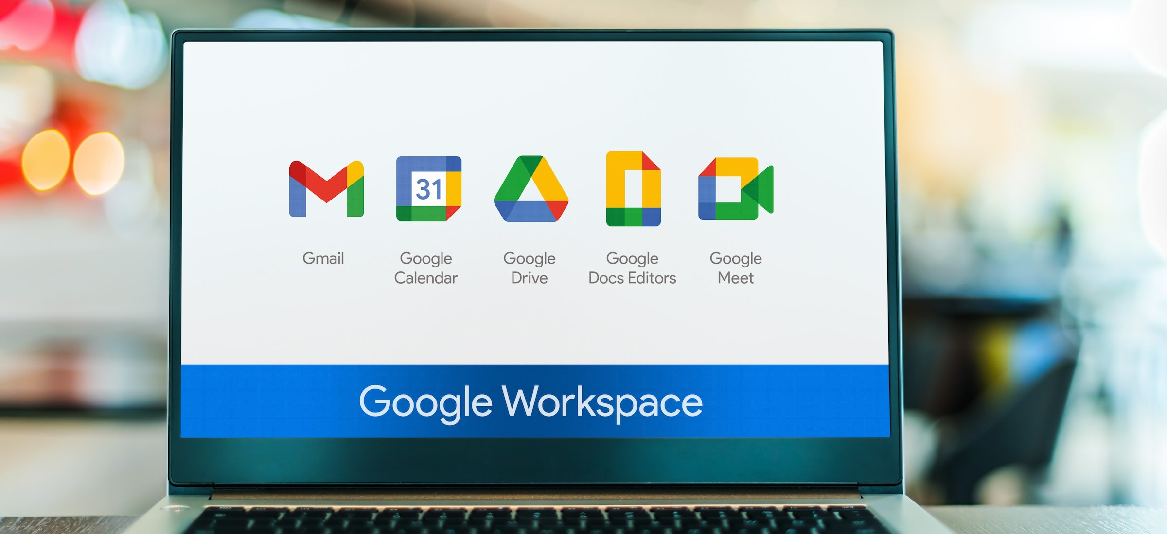 Google Workspace