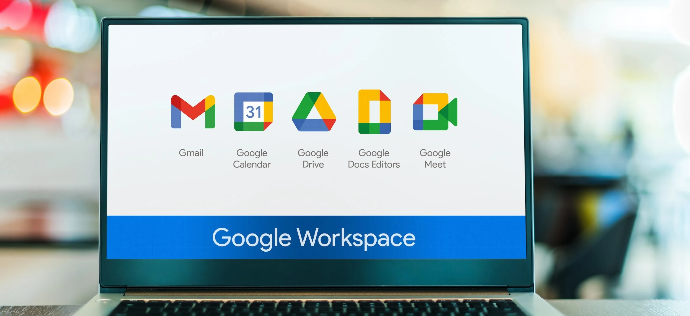 Google Workspace