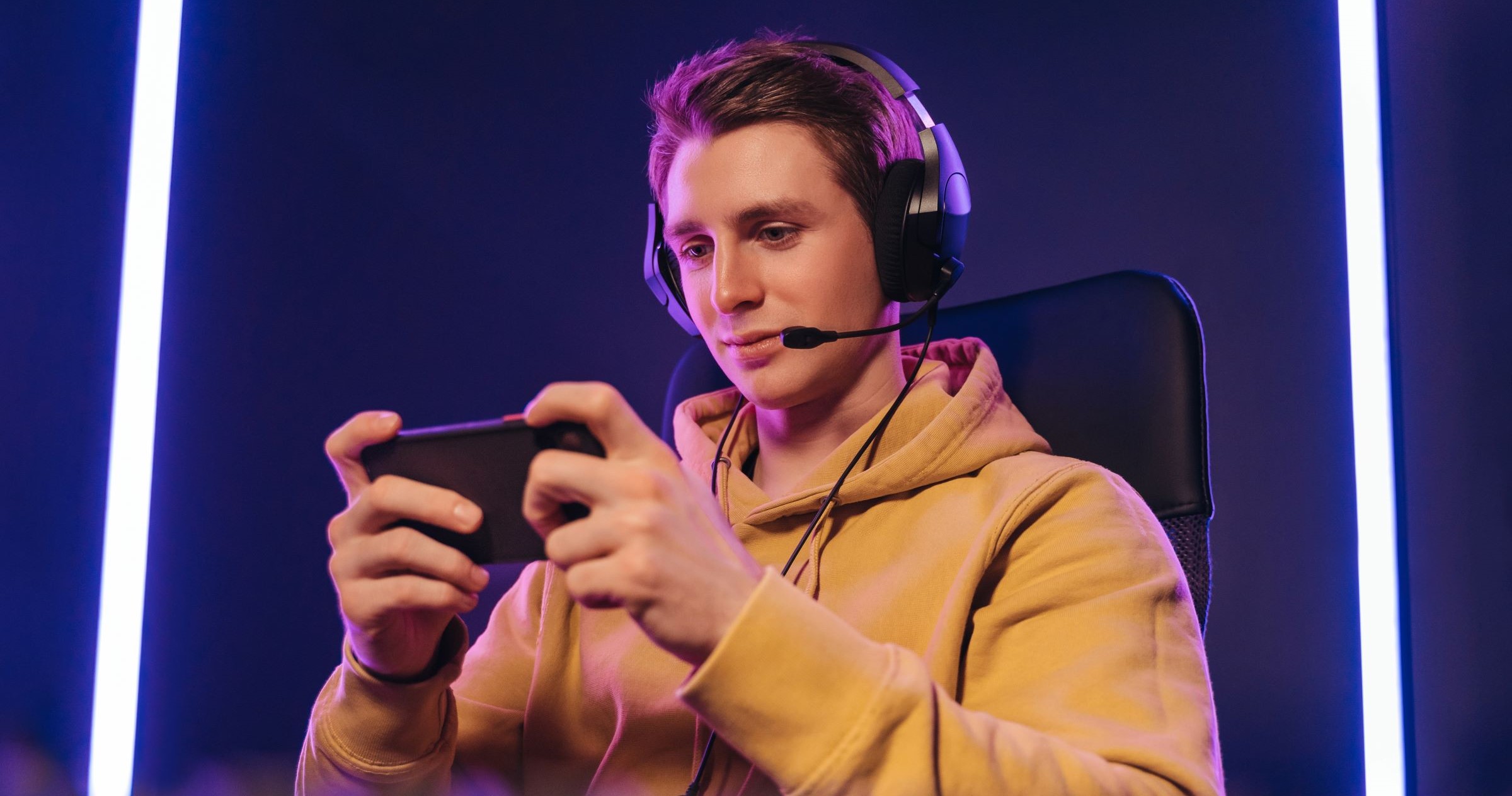 Call of Duty Warzone wlatuje na smartfony. Sprawdź, czy telefon sobie z nią poradzi