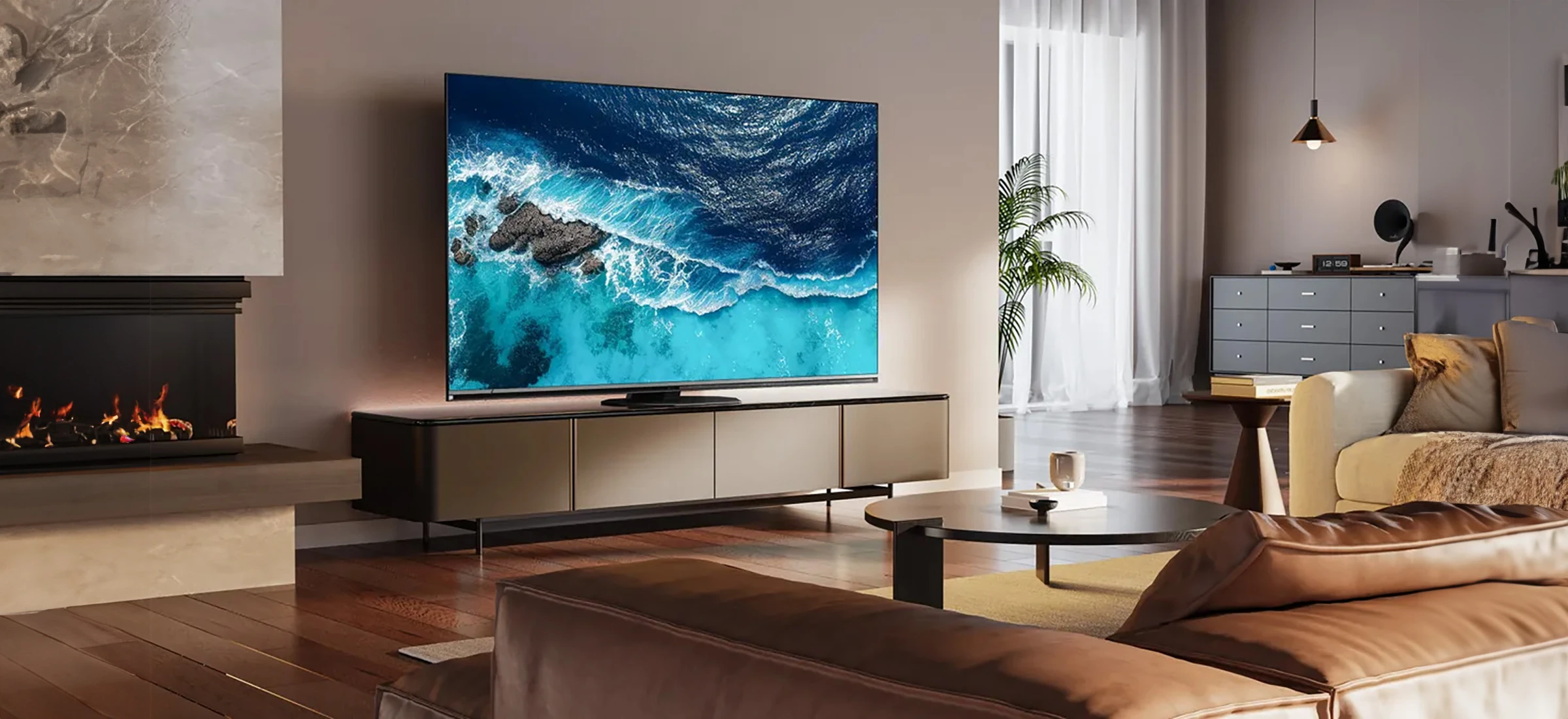 Hisense U8N U7N