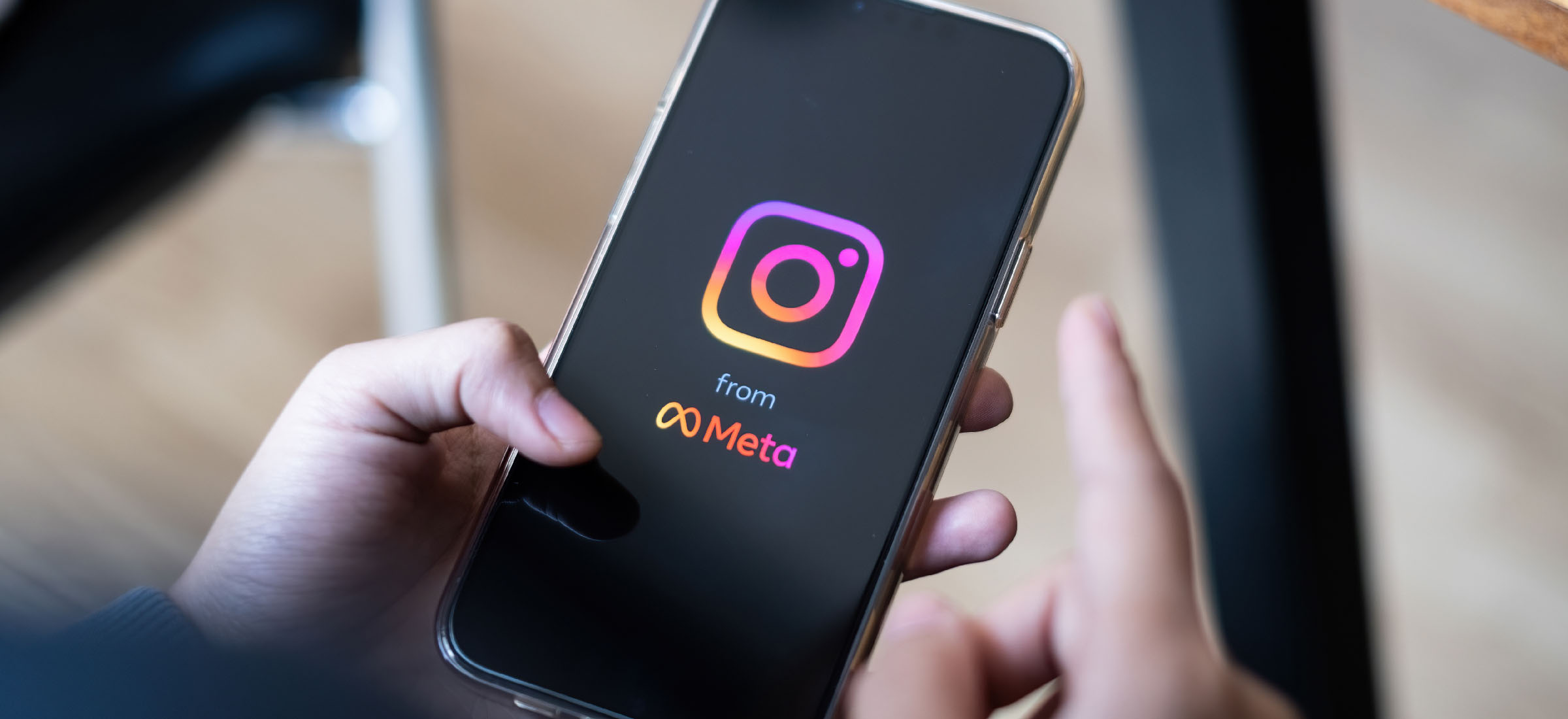 Sztuczność Instagrama wchodzi na nowy poziom. Wygenerujesz sobie profilowe?