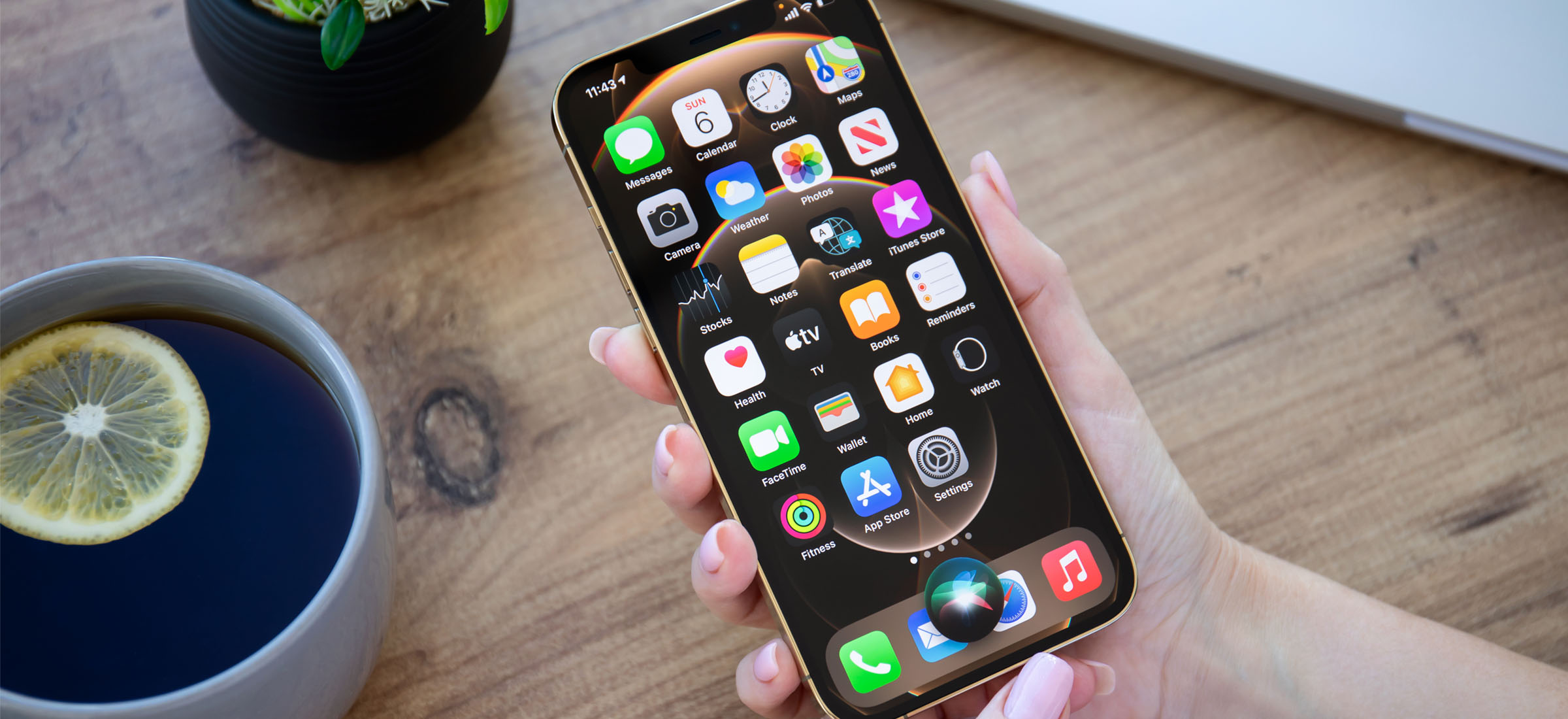 Kup iPhone’a mówili - będzie bezpiecznie. Oto dowód, że tak nie jest
