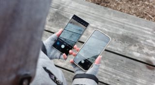 Zabrałem Samsunga, iPhone'a i aparat na wycieczkę. Zgadnij, który zrobił te zdjęcia