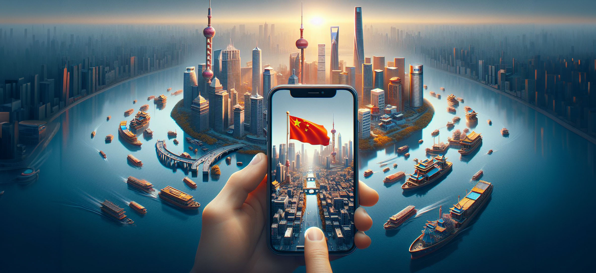 iPhone Baidu AI