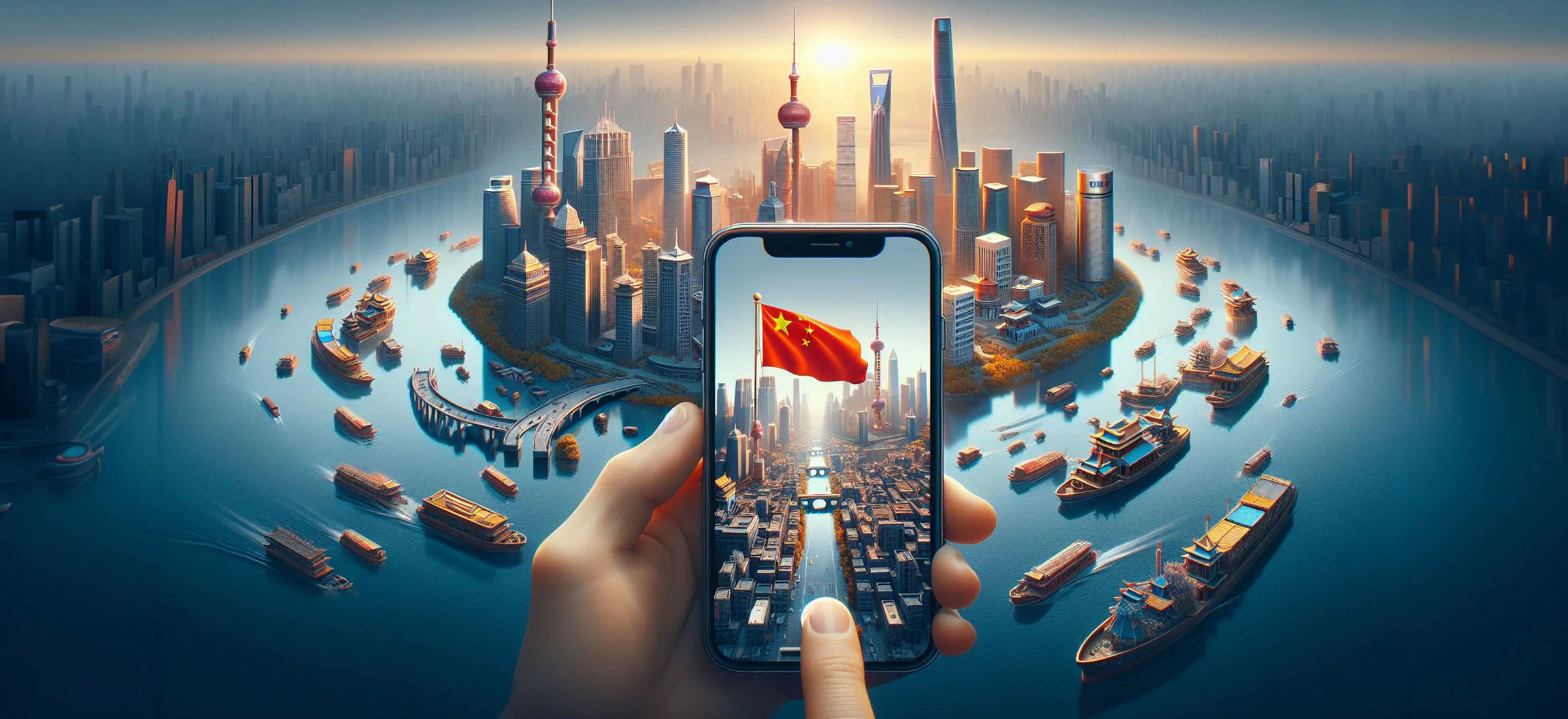 iPhone Baidu AI