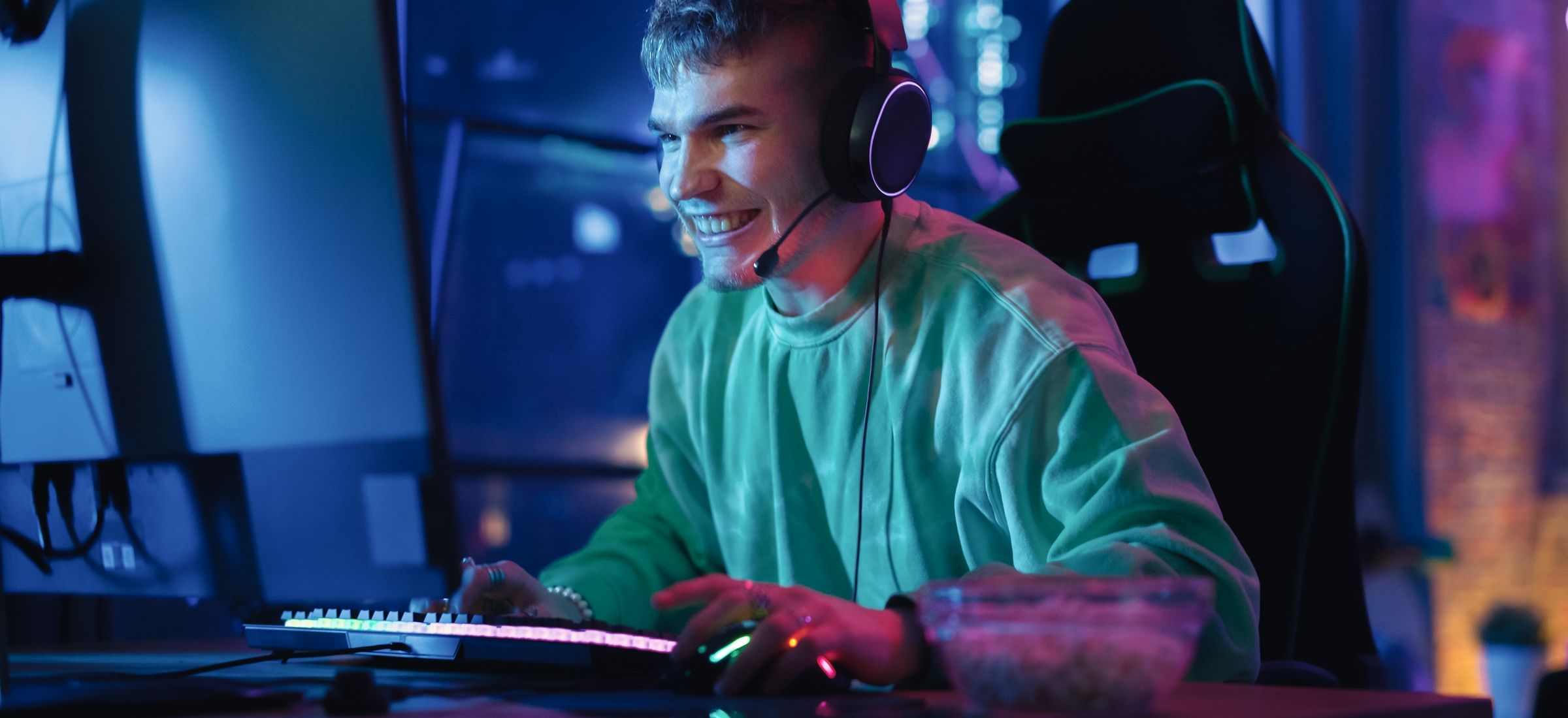 Jak włączyć VRR - NVIDIA G-Sync i AMD FreeSync? Obraz w grach będzie bardziej płynny i nie będzie się rwać