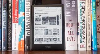 Kindle zmieni się nie do poznania. Konkurencja już z tego korzysta, ale Amazon zrobi to lepiej