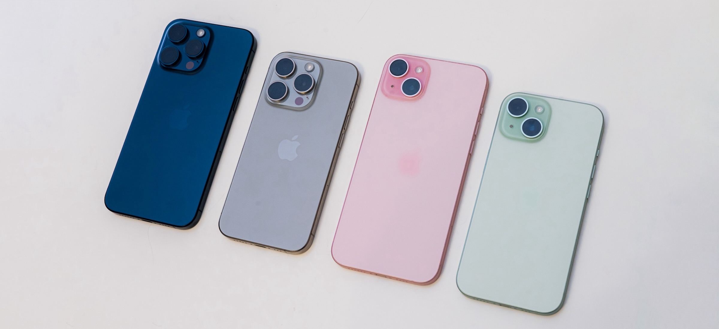 ktory iphone 2024 kupic wybrac