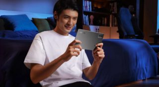 Lenovo Legion Tab: tablet dla graczy bez RGB – i bardzo dobrze!