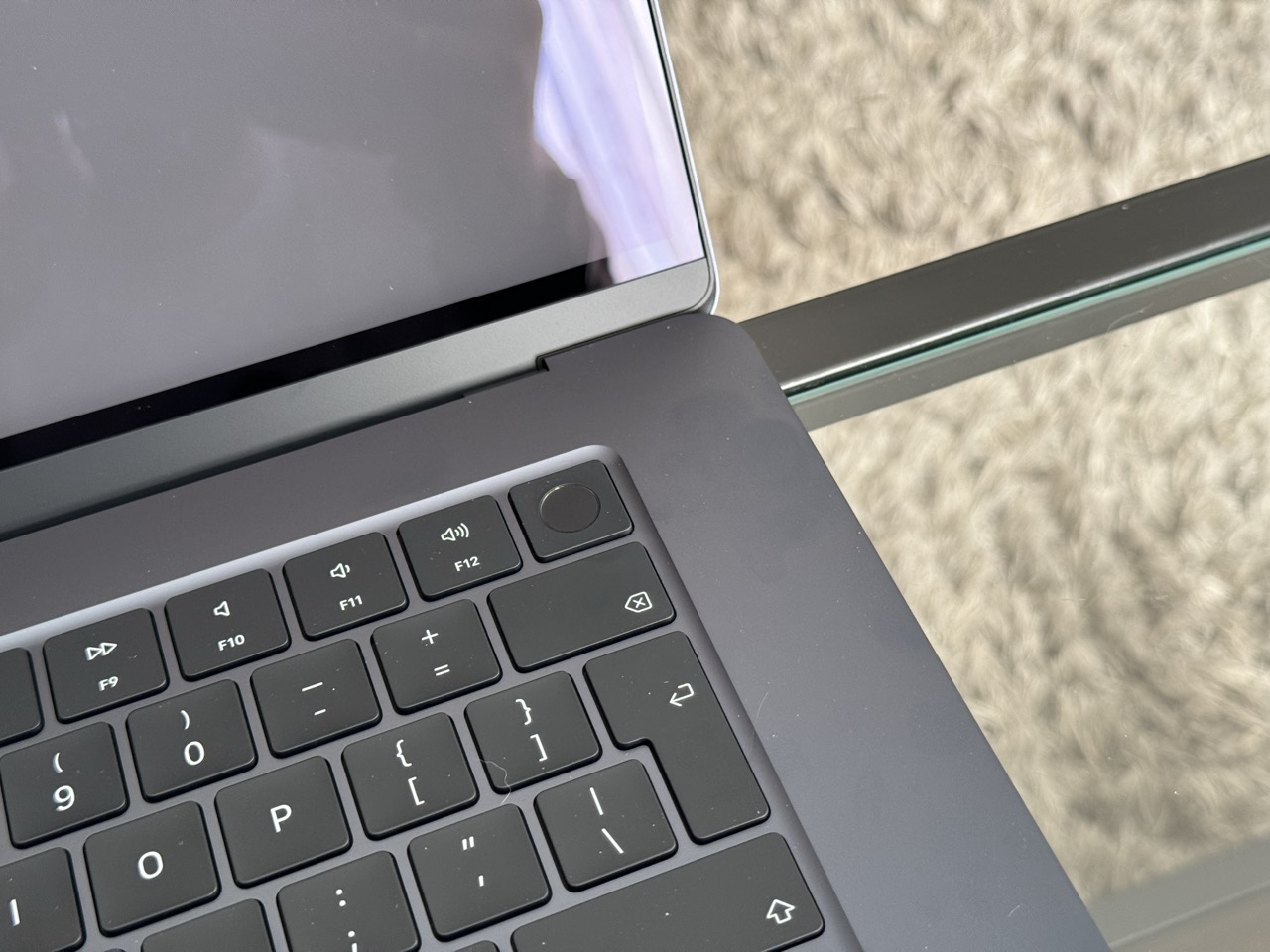 MacBook Air 2024 apple m3