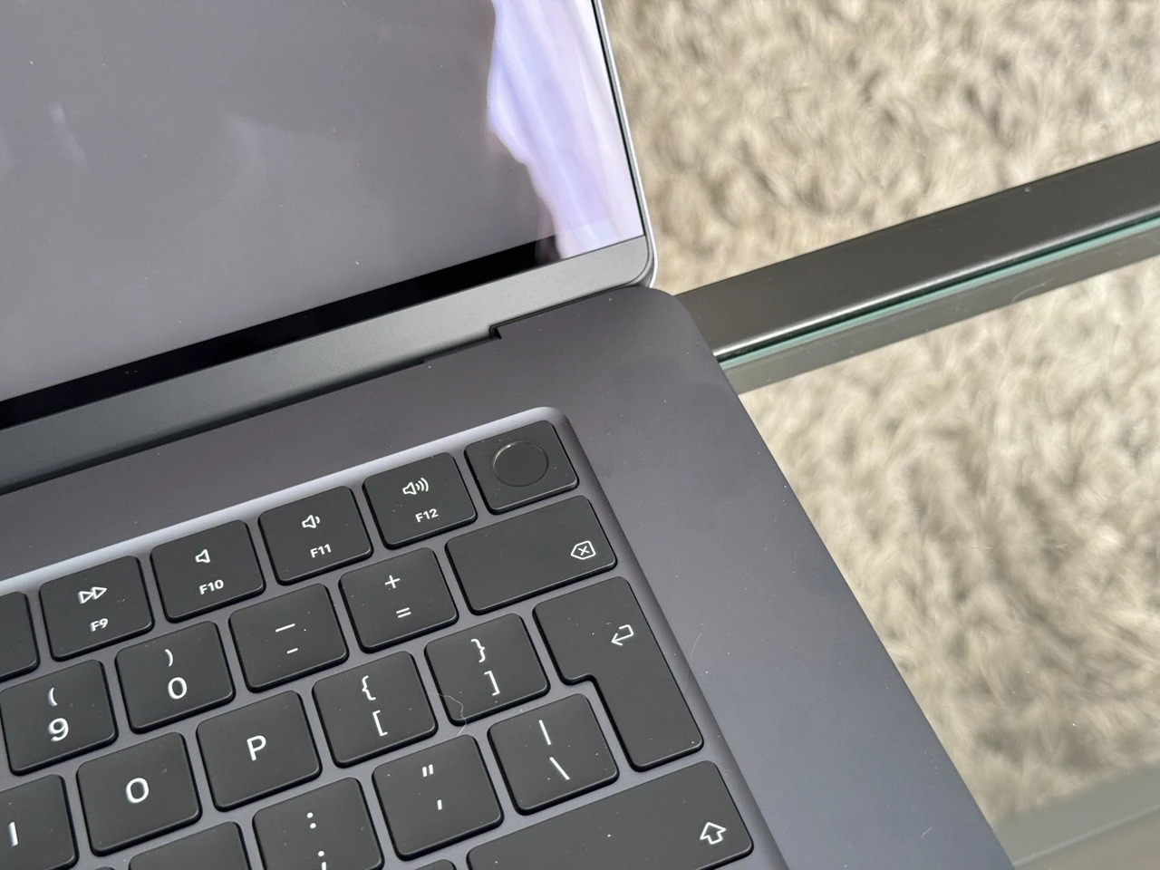 MacBook Air 2024 apple m3 