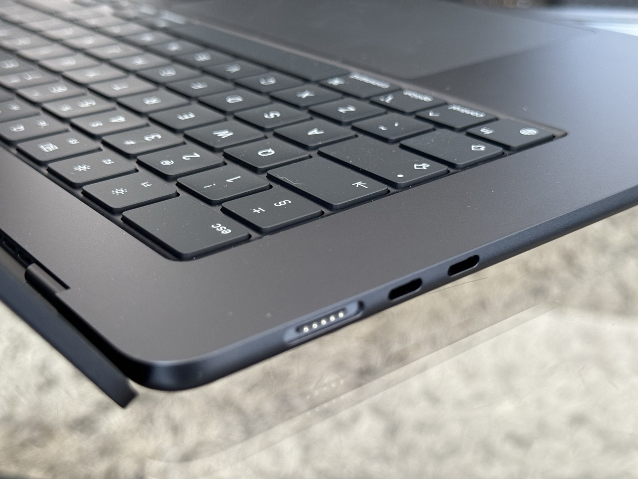 MacBook Air 2024 apple m3