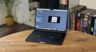macbook air 2024 recenzja