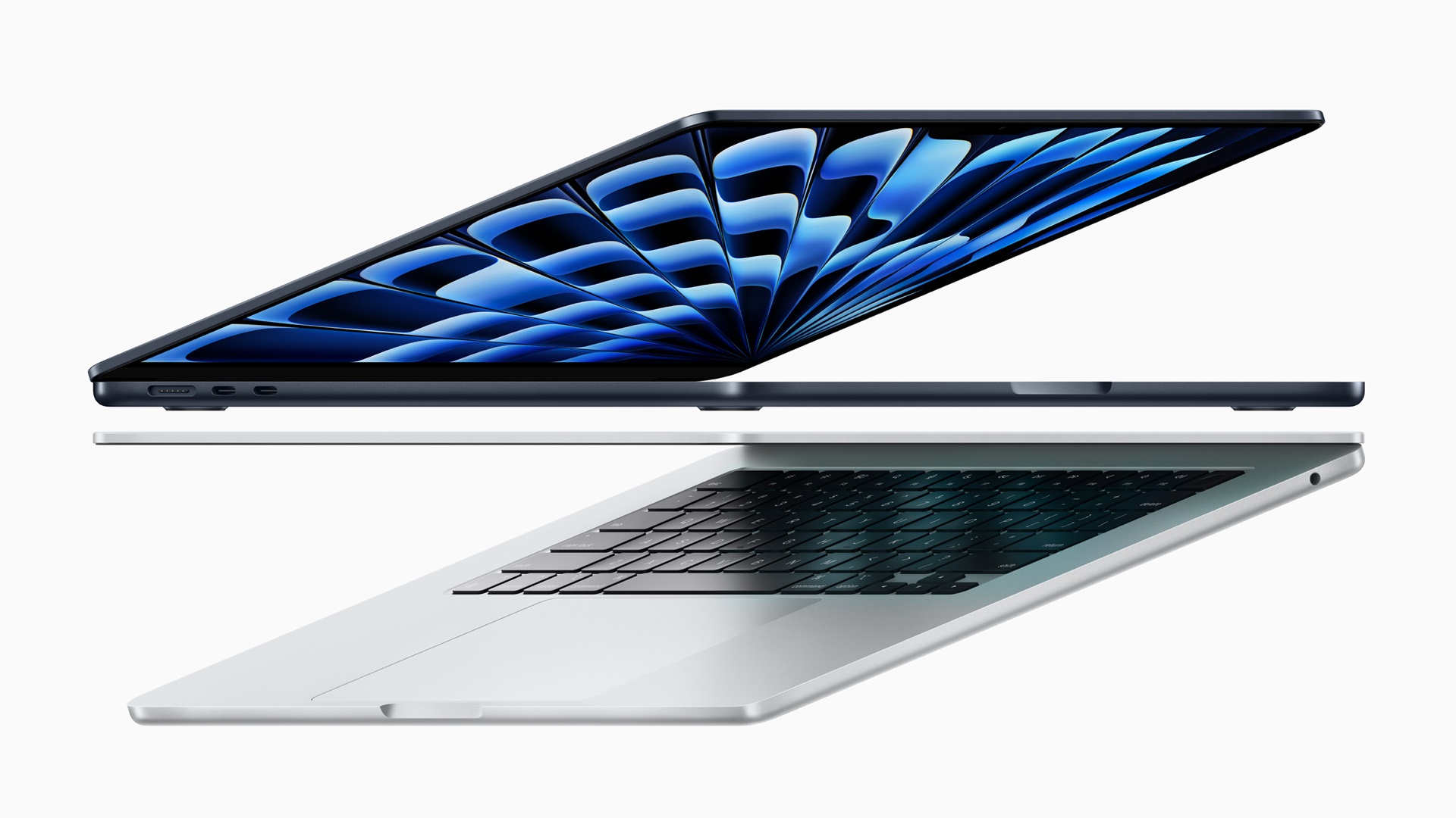 MacBook Air (Apple M3)