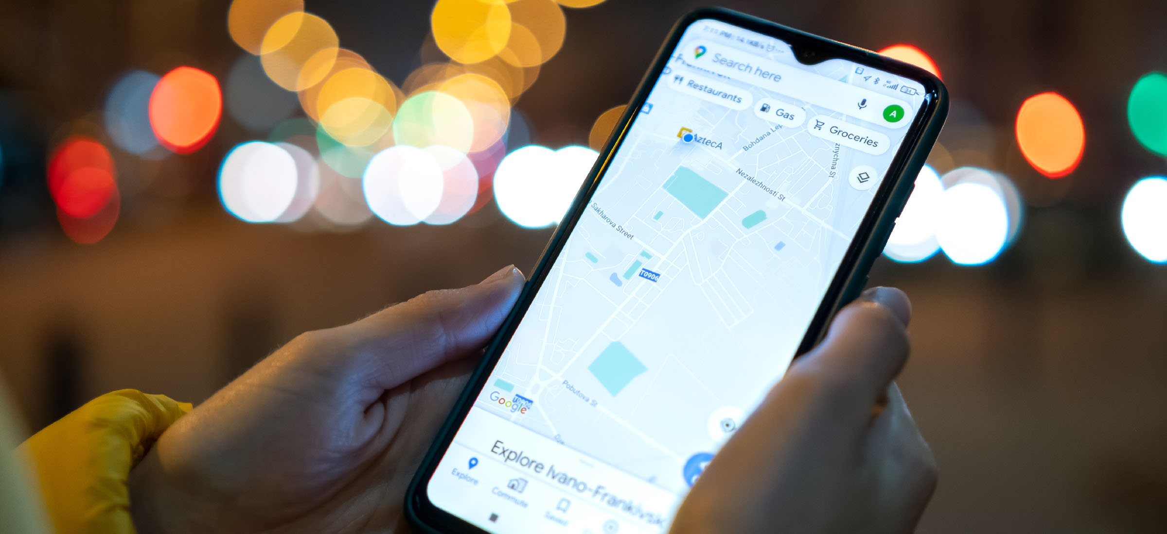 Asystent Google zaprowadzi cię do domu. Oto poradnik, jak z niego korzystać
