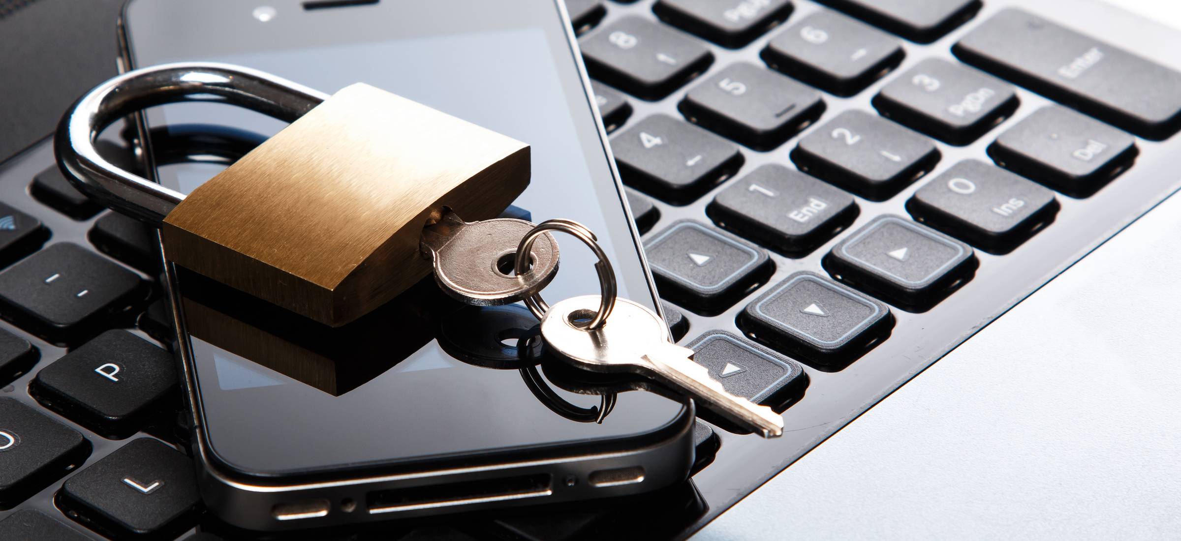 Keeper Password Manager
