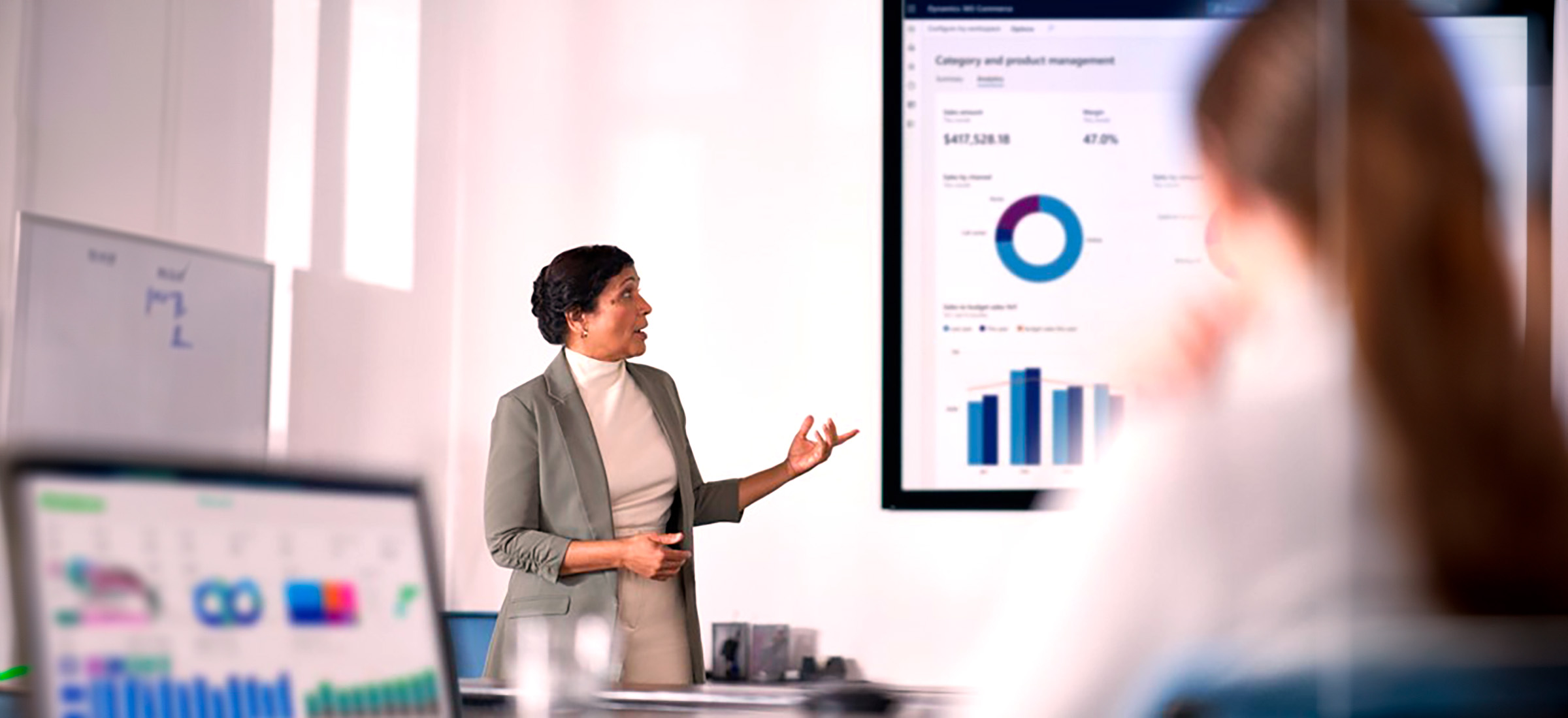 Microsoft Copilot Finance
