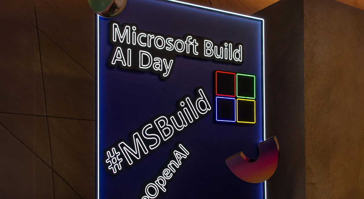 Microsoft generatywna AI Polska