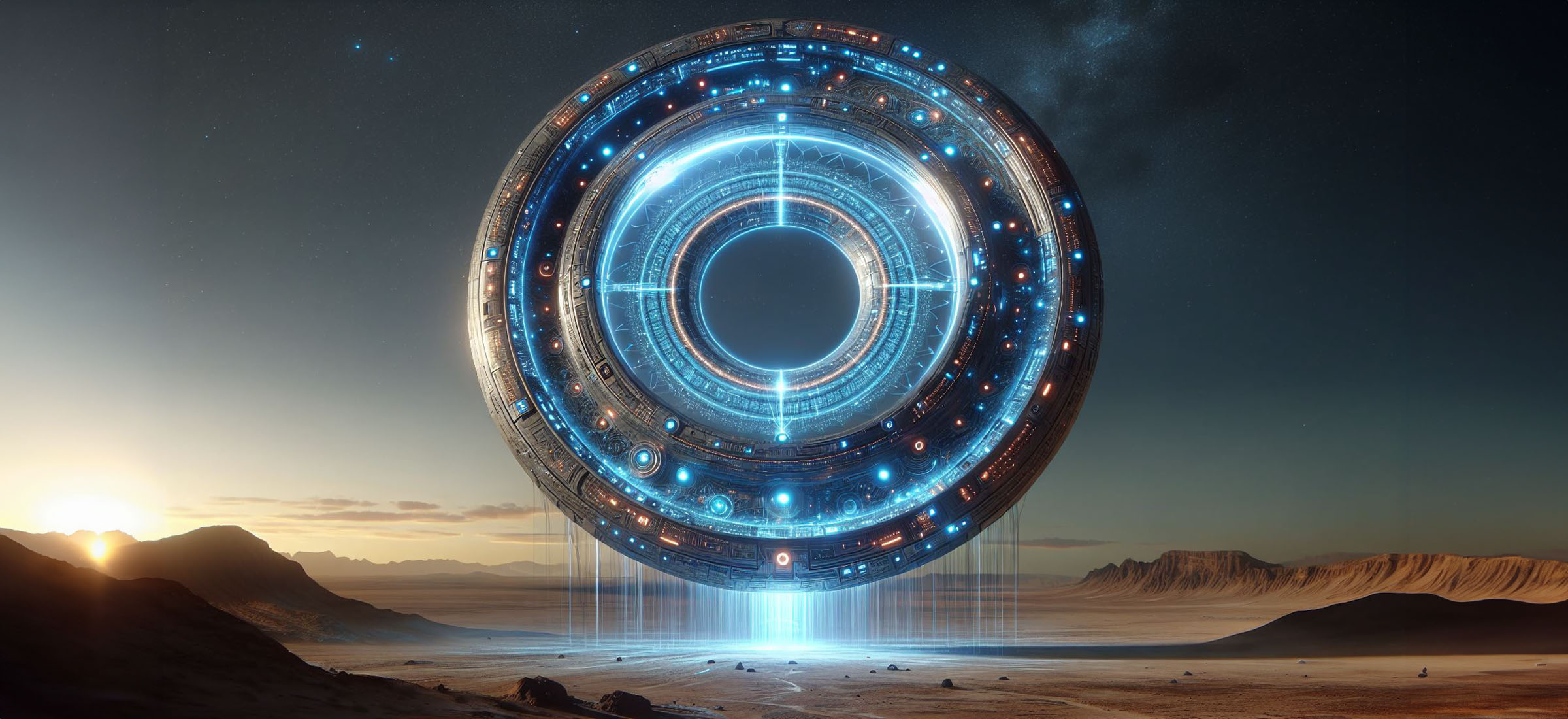 Microsoft OpenAI Stargate
