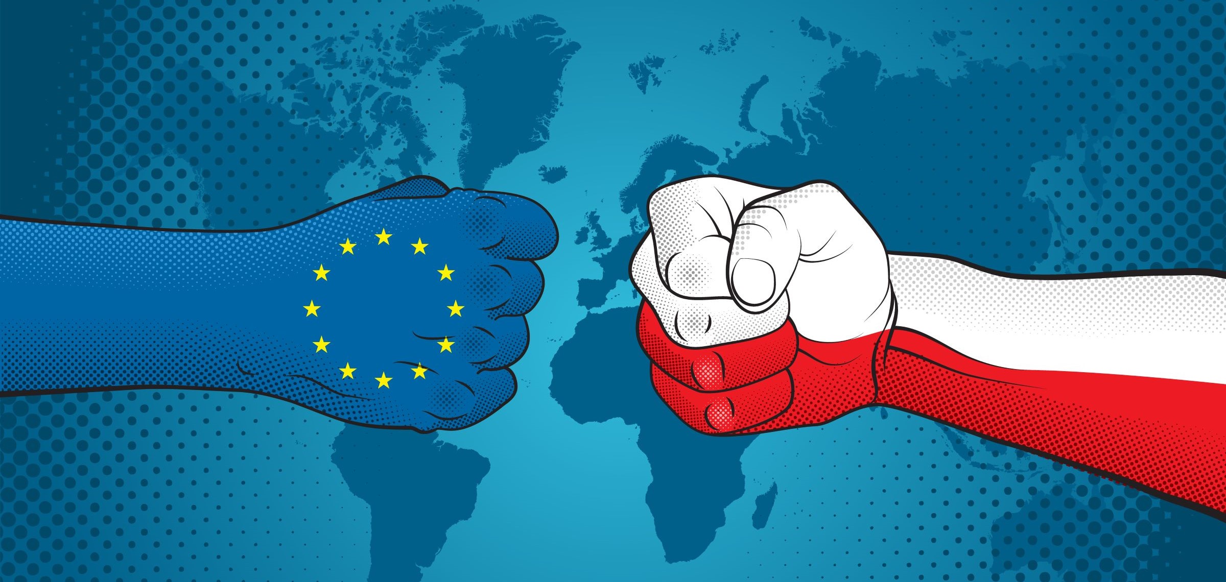 unia europejska polska