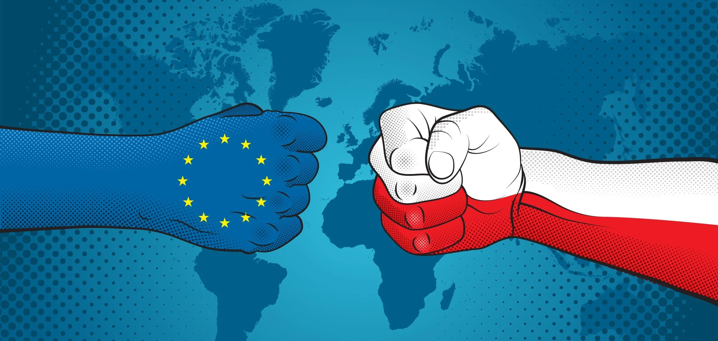 unia europejska polska