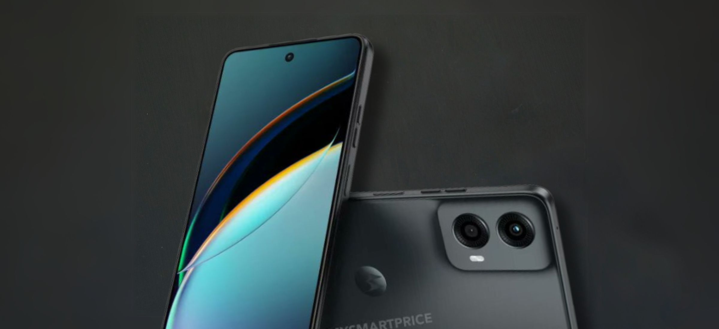 Przeciek Motoroli Moto G Power 5G 2024