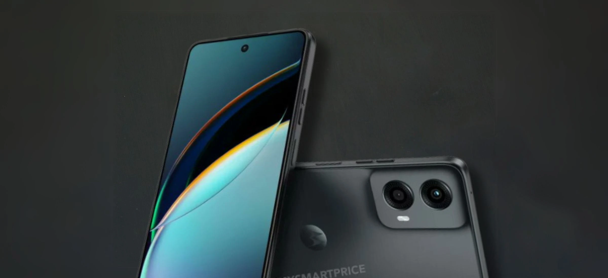 Przeciek Motoroli Moto G Power 5G 2024
