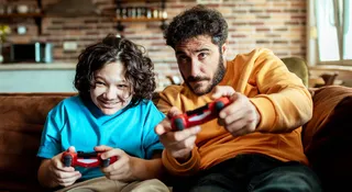 Najlepsze gry, w które pograsz z dzieckiem. Na konsoli i na PC