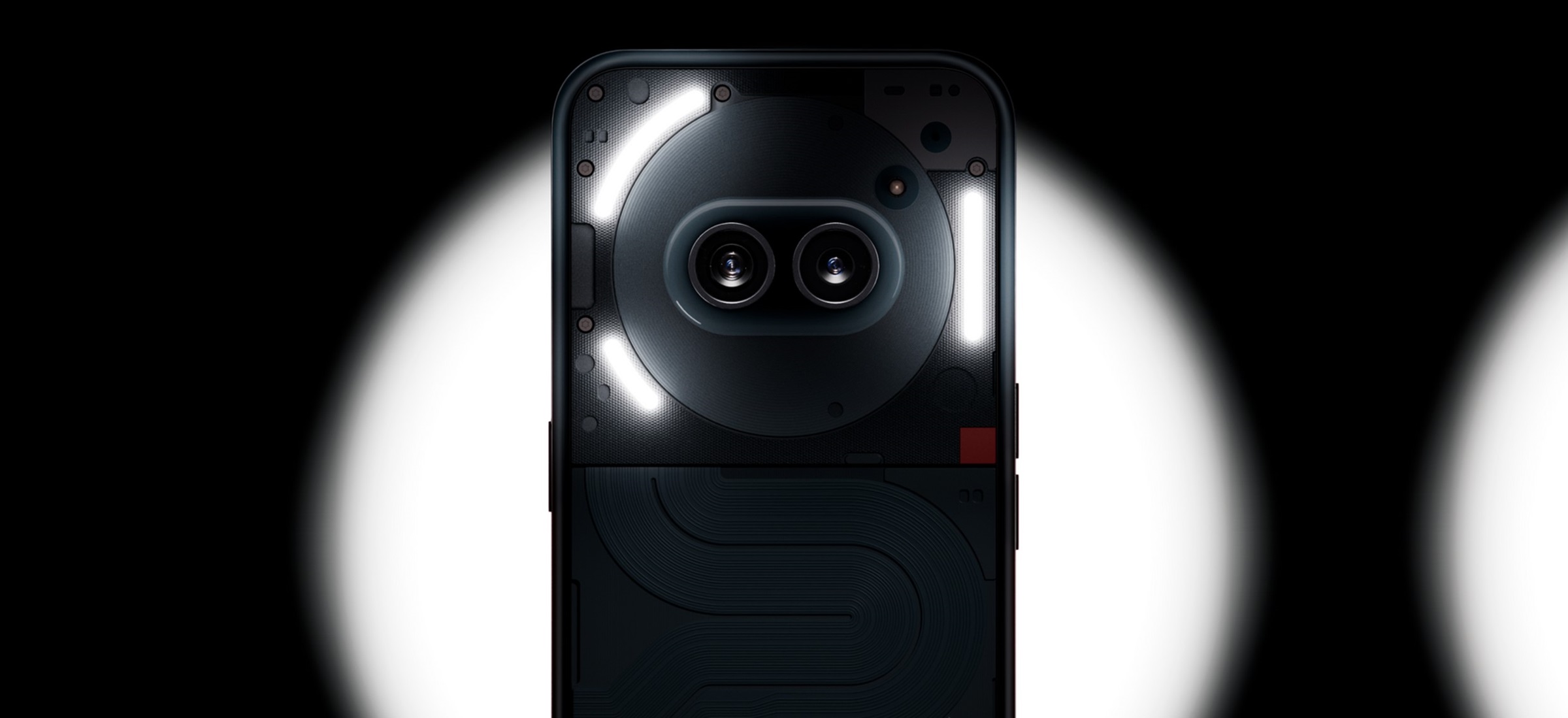 Oto Nothing Phone 2a. Jest nie tylko piękny, ale i tani