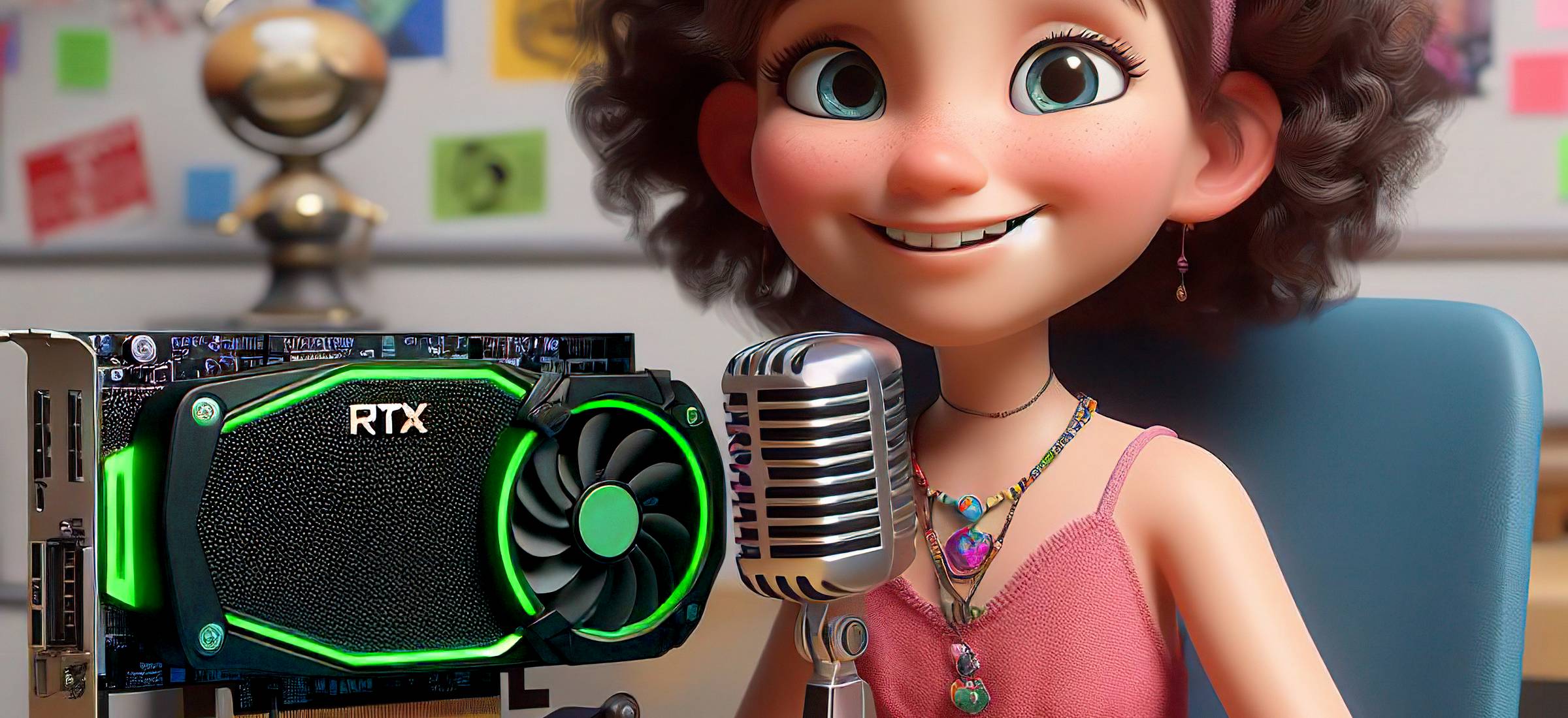 NVIDIA Chat with RTX