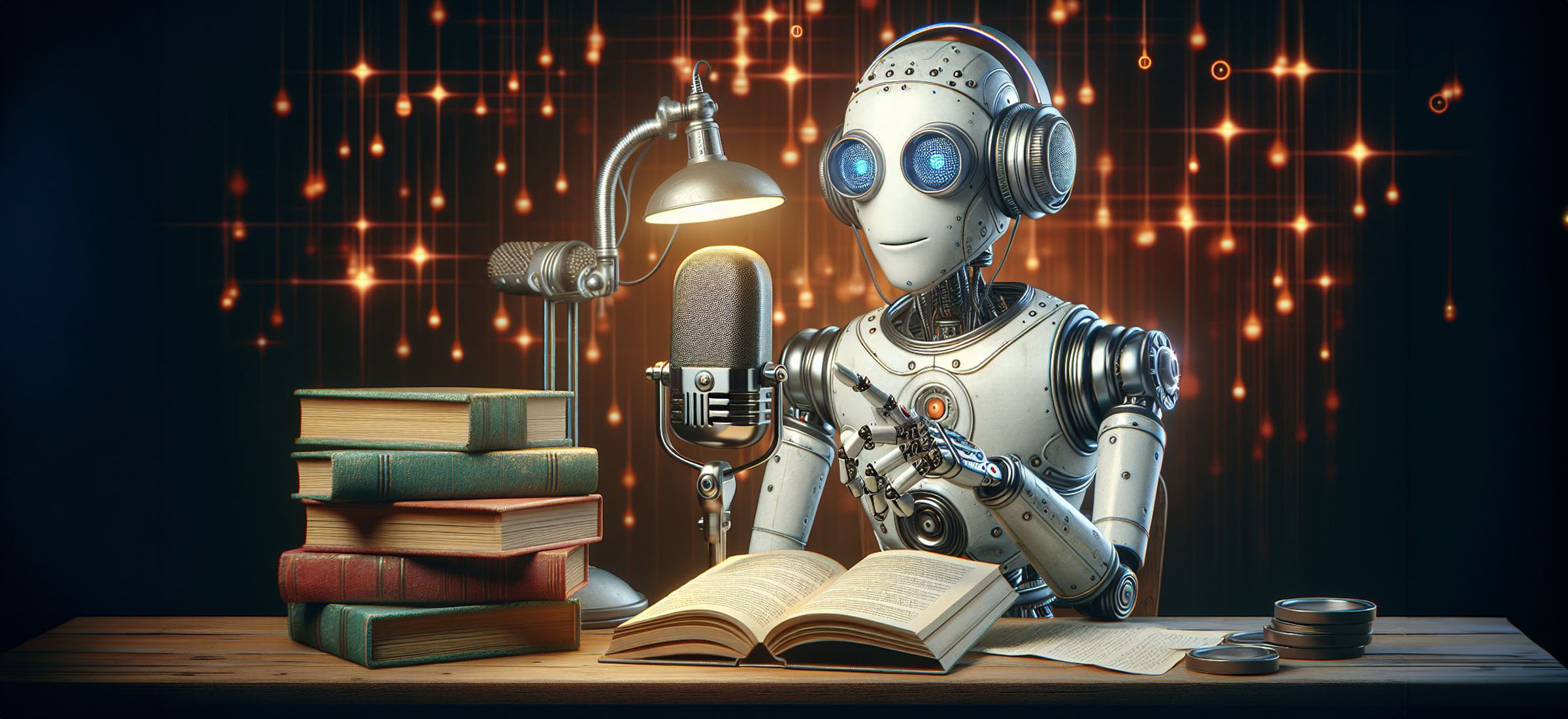 OpenAI Voice Engine