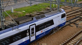 pkp intercity