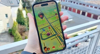 Wróciłam do Pokemon GO po ponad 5 latach. Mam mieszane uczucia