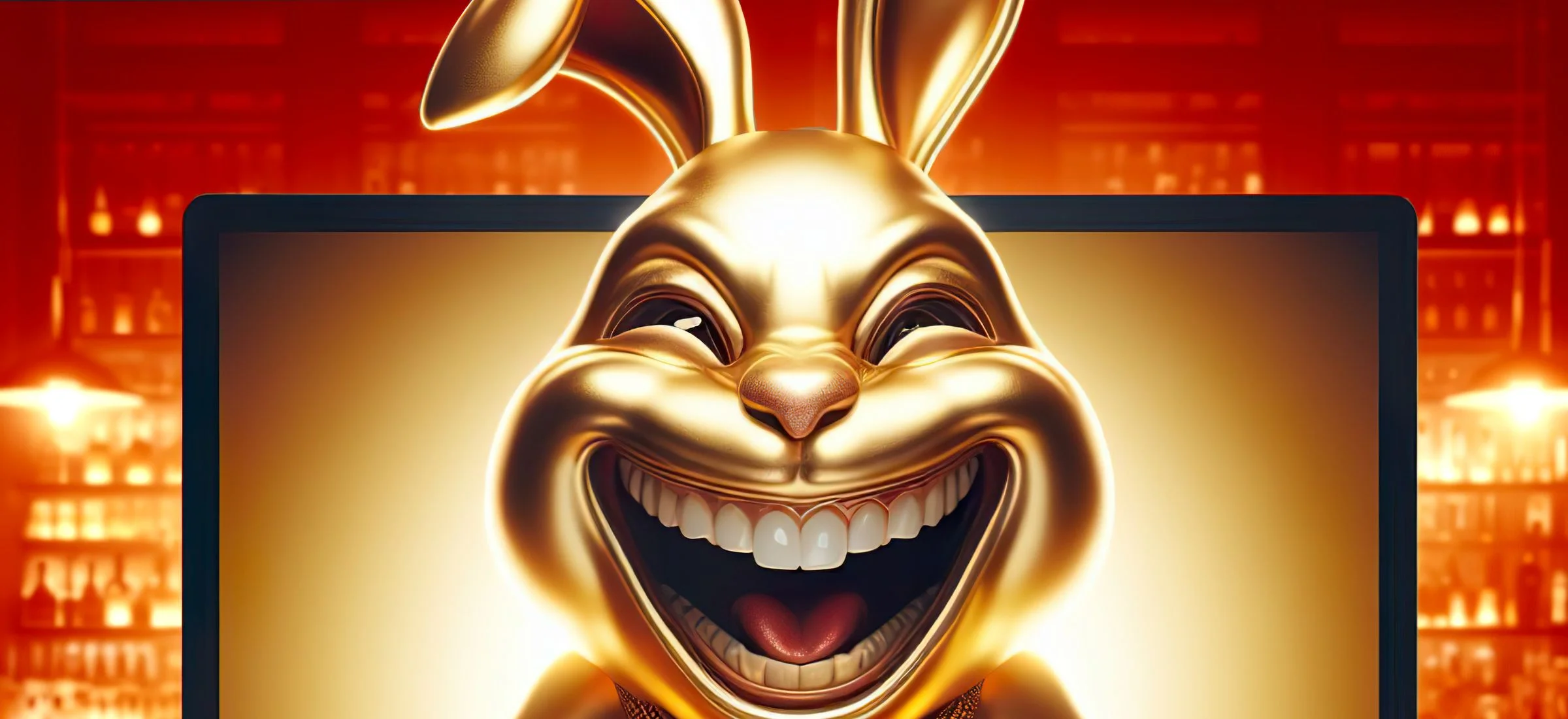 Golden Rabbit Edition