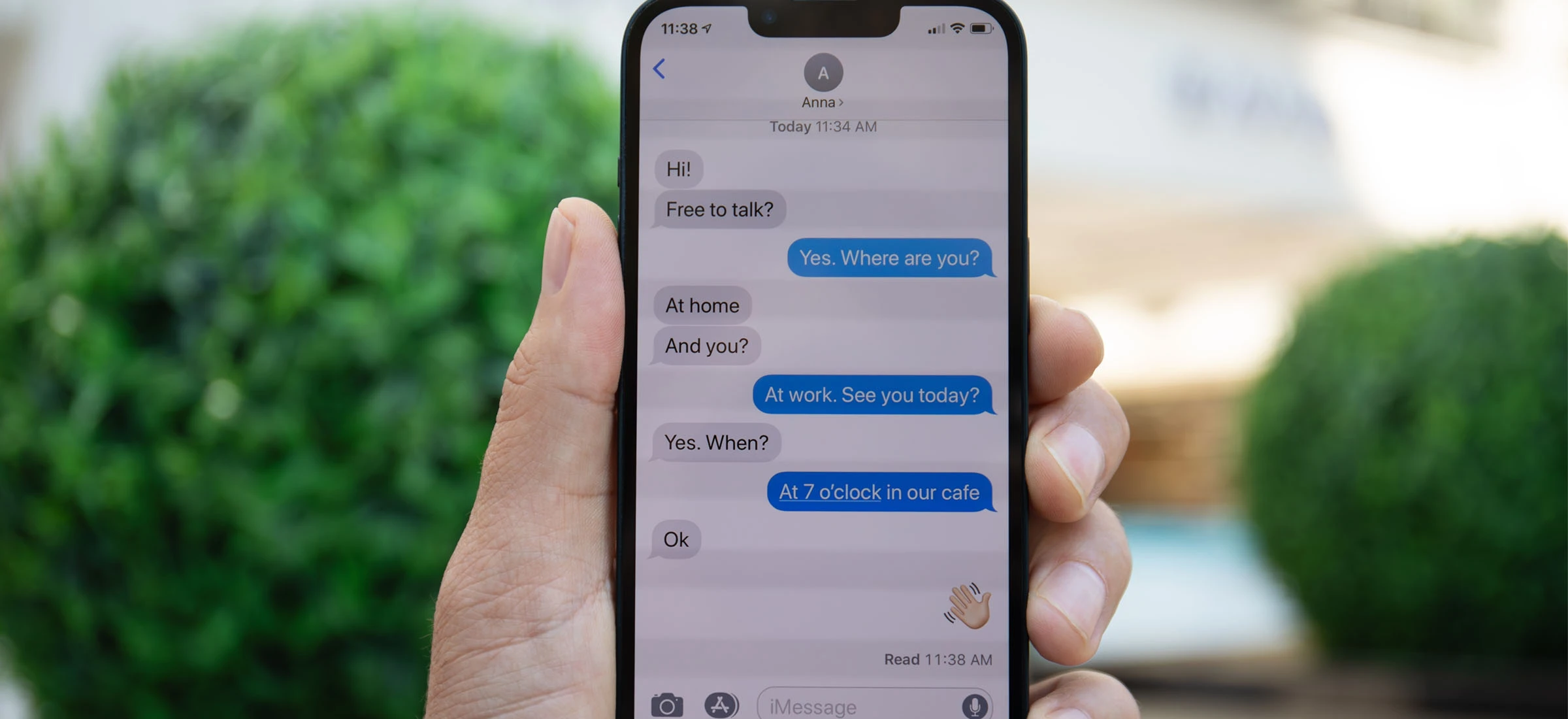 Nie rezygnują z iMessage na Androida. Wraca aplikacja, która to obsłuży