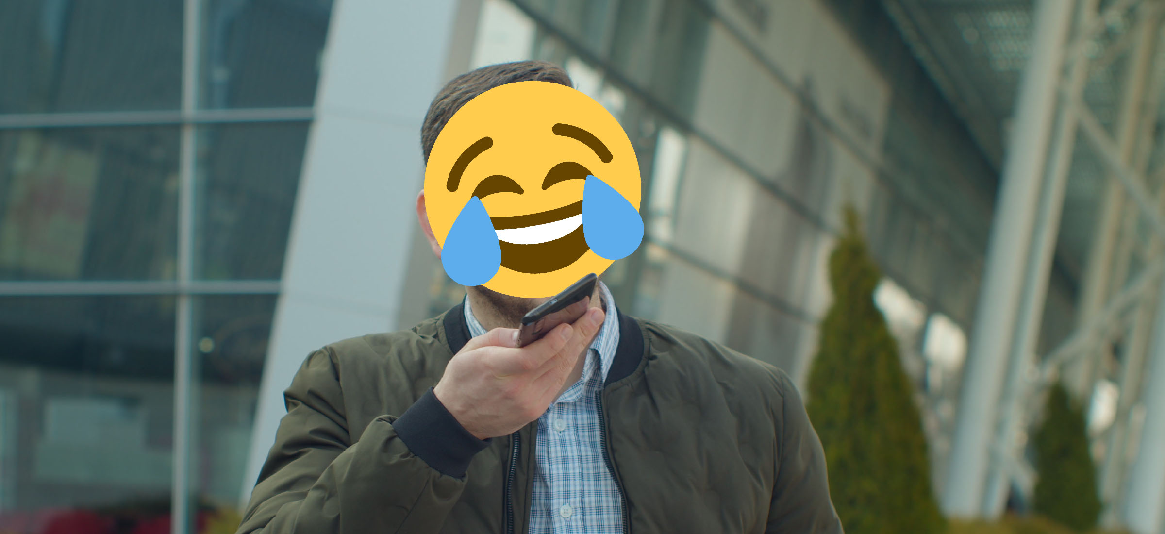 Emoji nie dotarły jeszcze wszędzie. Google wrzuci je do rozmów telefonicznych