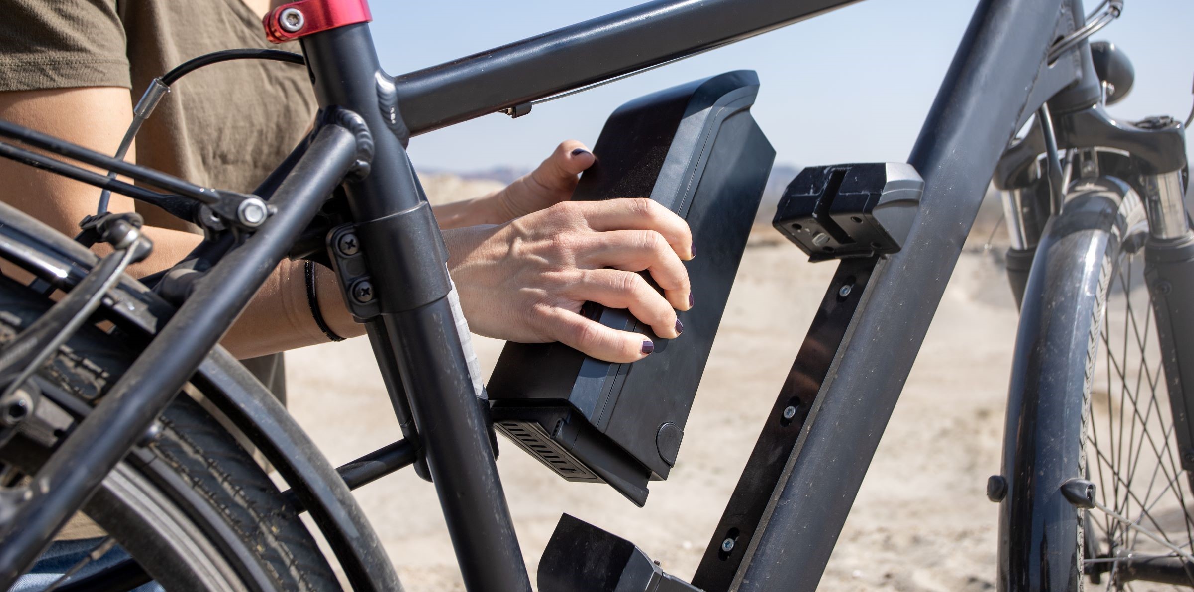 e-rower
