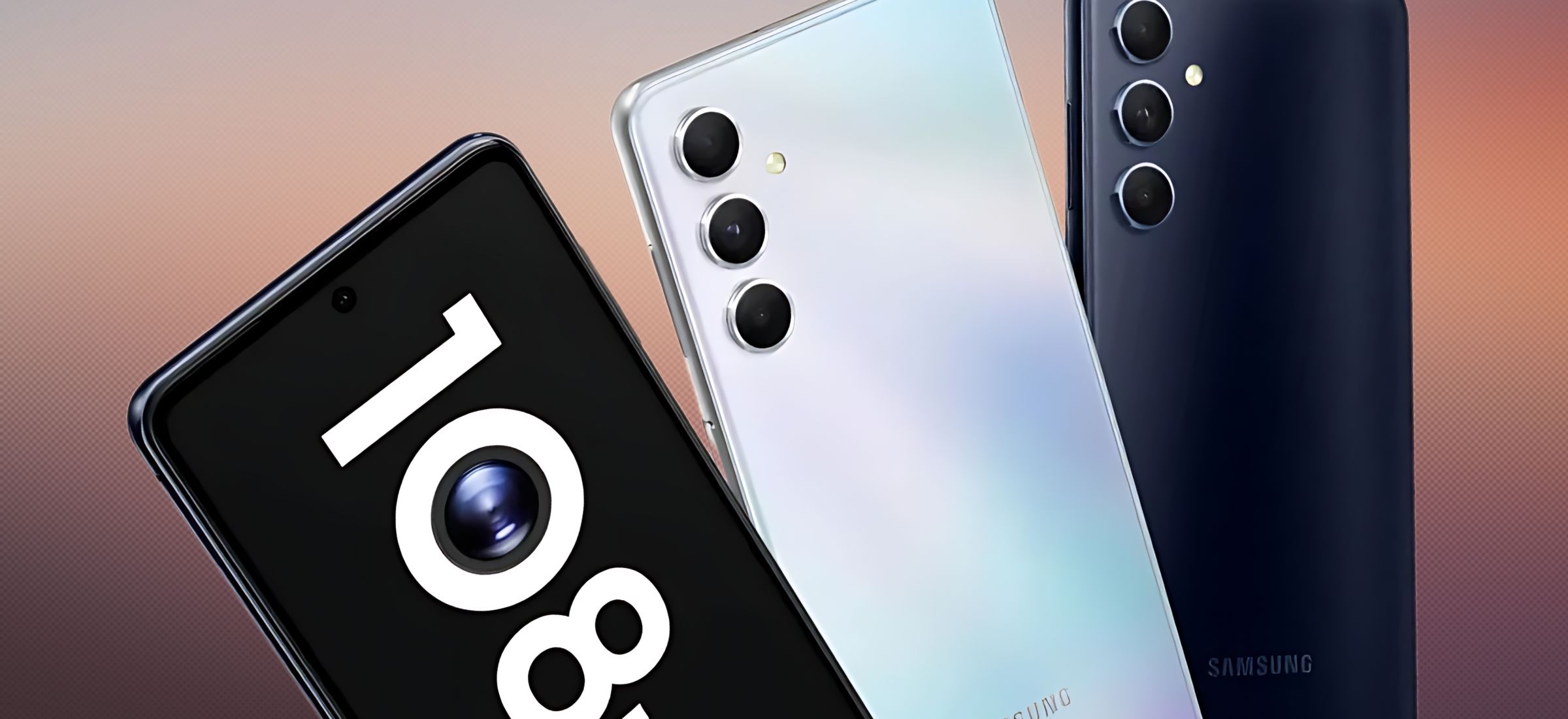 Prawie flagowiec, ale za pół ceny. Samsung szykuje średniopółkową bestię
