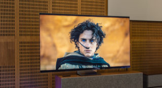 Samsung Neo QLED QN900D