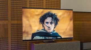 Samsung Neo QLED QN900D